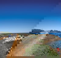 Indian Ocean Drive - Attractions Sydney