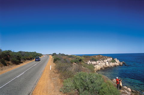 Indian Ocean Drive - Attractions Sydney 0