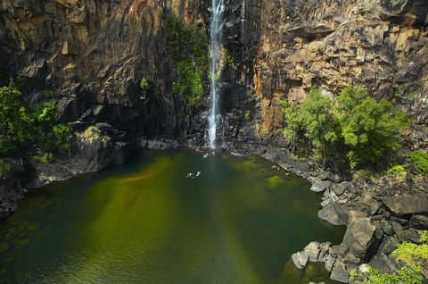 Jatbula Trail - Attractions Sydney 1
