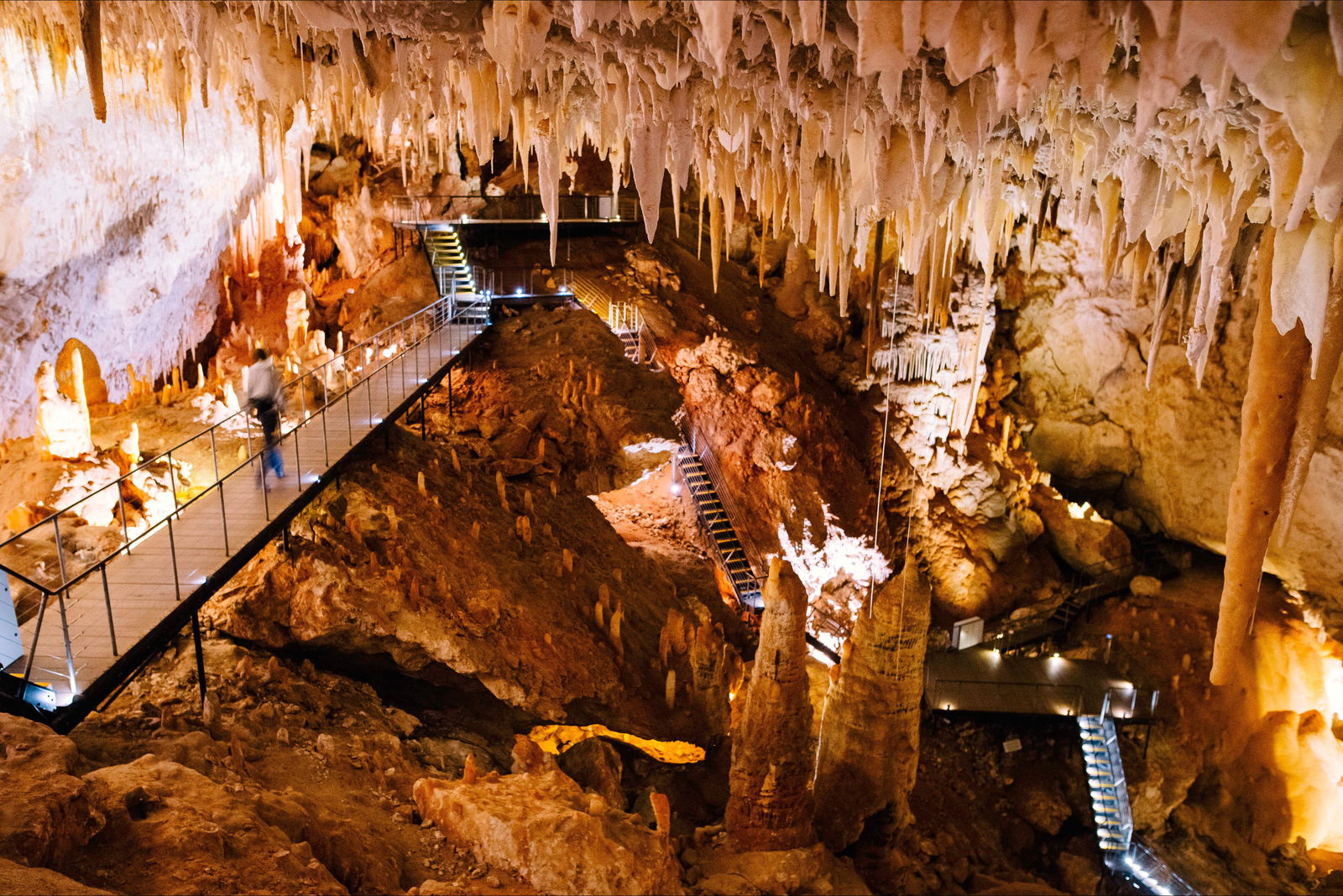 Deepdene WA Attractions Sydney