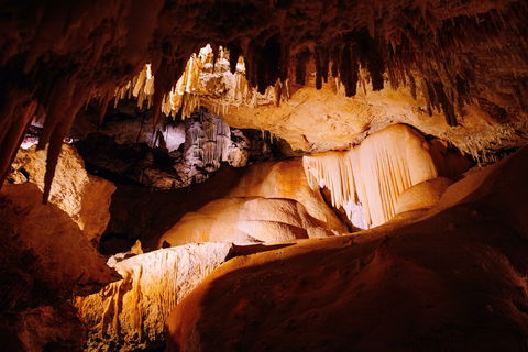 Jewel Cave - Attractions Sydney 1