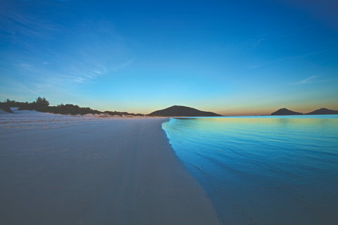 Jimmys Beach - Attractions Sydney 0