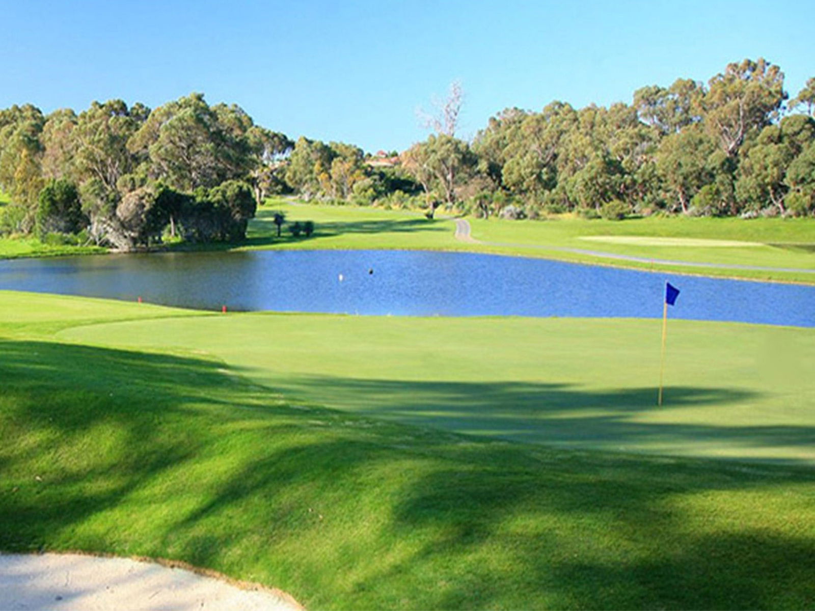 Connolly WA Attractions Sydney