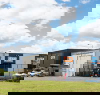Just Jump Trampoline Park and Play Centre - Attractions Sydney