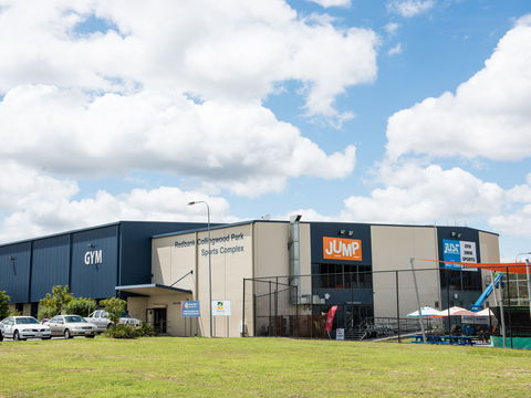 Just Jump Trampoline Park And Play Centre - Attractions Sydney 0