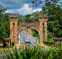 Kangaroo Valley - Attractions Sydney