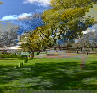 Kelly Reserve - Attractions Sydney