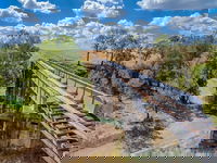 Kilkivan to Kingaroy Rail Trail