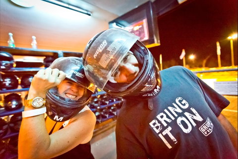 Kingston Park Raceway - Go Kart Hire - Attractions Sydney 0