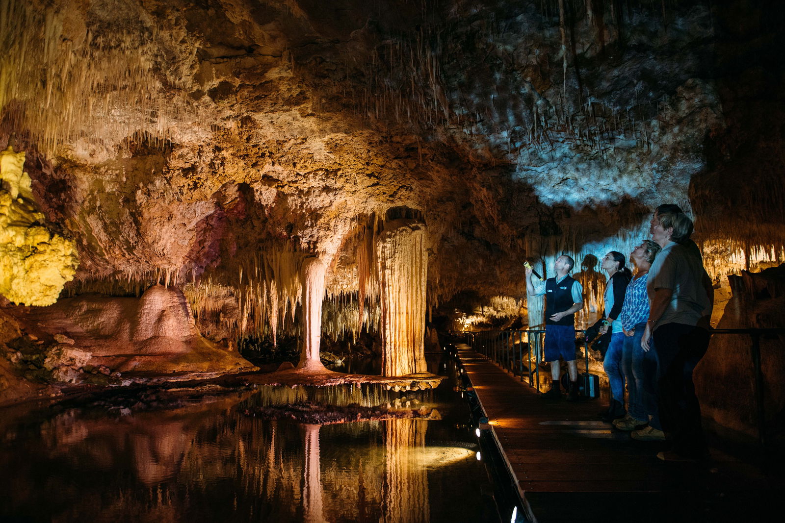 Boranup WA Attractions Sydney