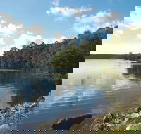 Lake Paluma - Attractions Sydney