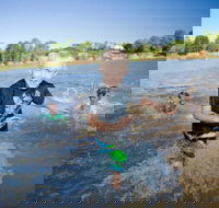Lake Sambell - Attractions Sydney