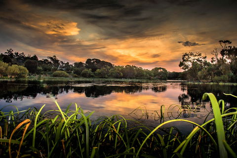Lake McIntyre - Attractions Sydney 0