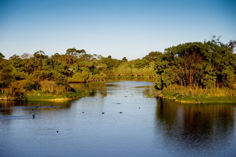 Lake McIntyre - Attractions Sydney 2