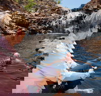 Leliyn Edith Falls - Nitmiluk National Park - Attractions Sydney