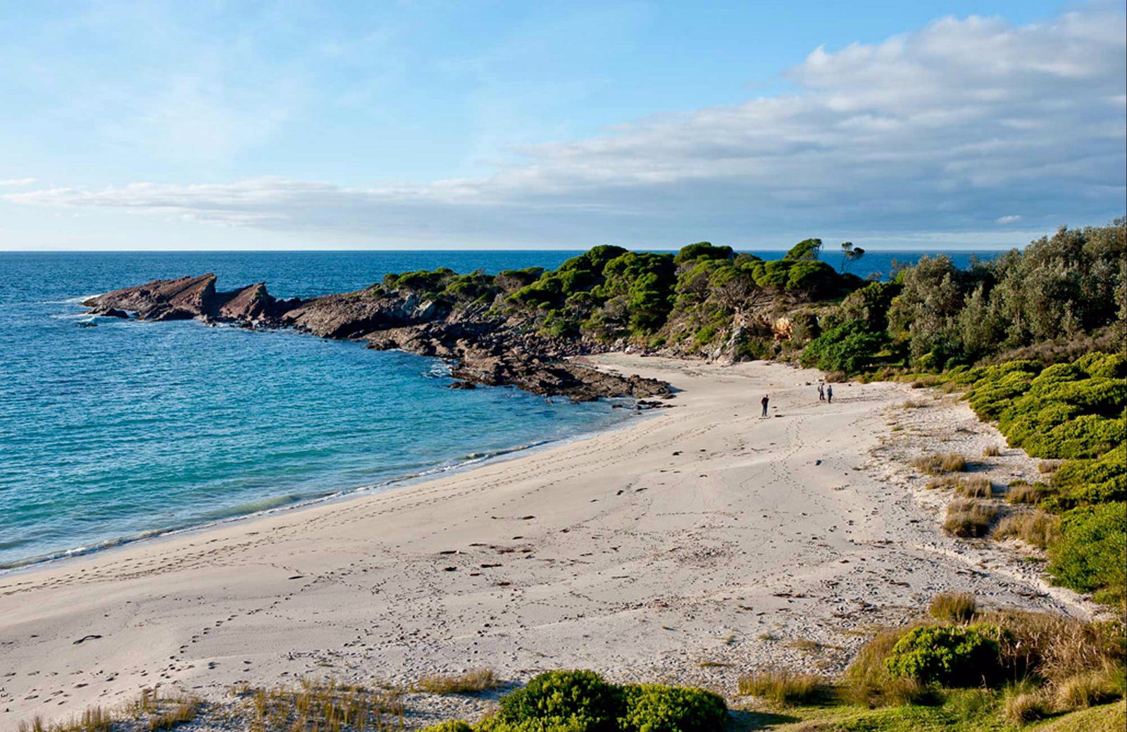 Wonboyn Lake NSW Attractions Sydney