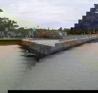 Lock 4 - Attractions Sydney