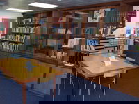Local History Room