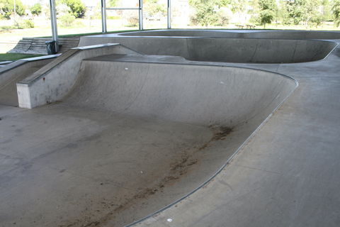 Longreach Skate Park - Attractions Sydney 1