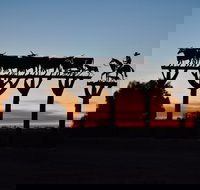 Long Paddock - Cobb Highway Touring Route - Attractions Sydney