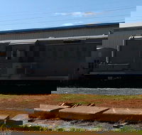 Loopline Railway and Museum - Attractions Sydney