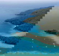 Luncheon Bay - Attractions Sydney