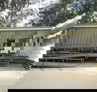Lutheran Church Opportunity Shop - Attractions Sydney