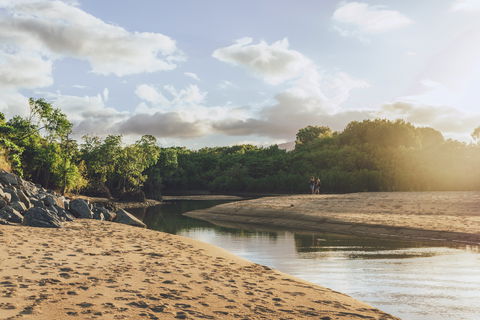 Machans Beach - Attractions Sydney 2