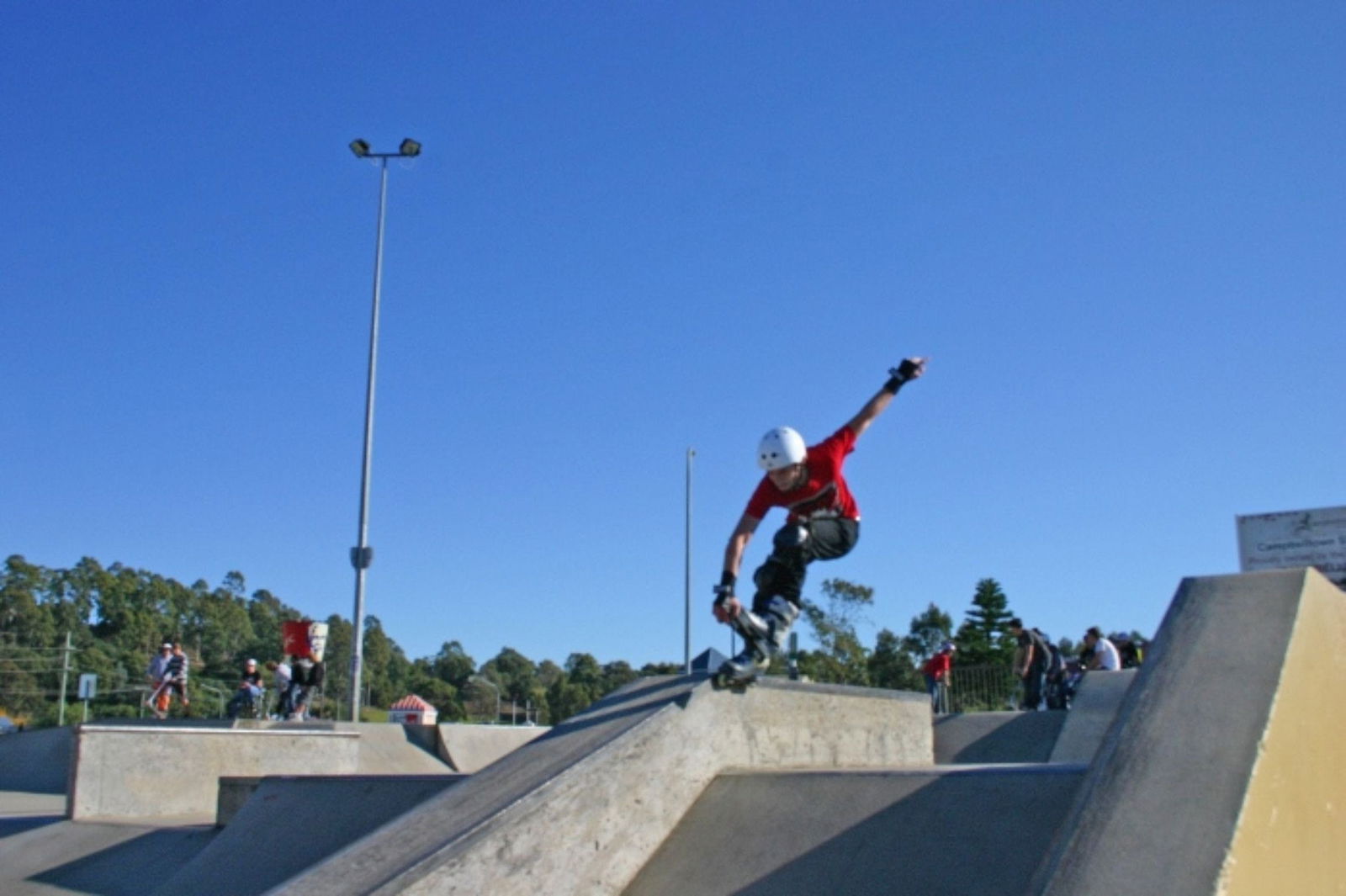 Long Point NSW Attractions Sydney