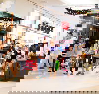 Market Square Shopping Centre - Attractions Sydney