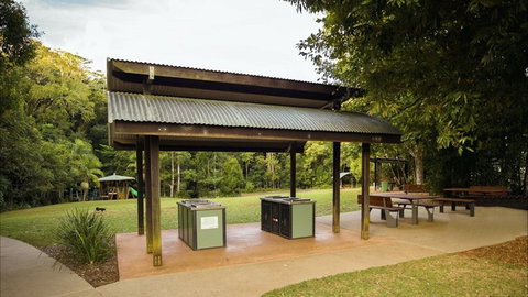 Mary Cairncross Scenic Reserve Rainforest Walk - Attractions Sydney 2