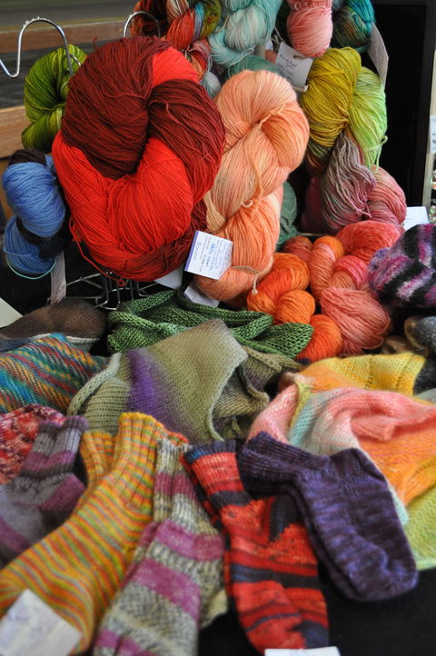 Market In The Mountains, Stanthorpe - Attractions Sydney 0