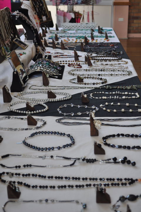 Market In The Mountains, Stanthorpe - Attractions Sydney 1