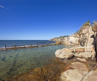 McIvers Baths - Attractions Sydney 0