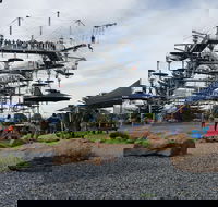 Mega Adventure Adelaide - Attractions Sydney