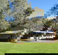 Melrose Heritage Museum - Attractions Sydney