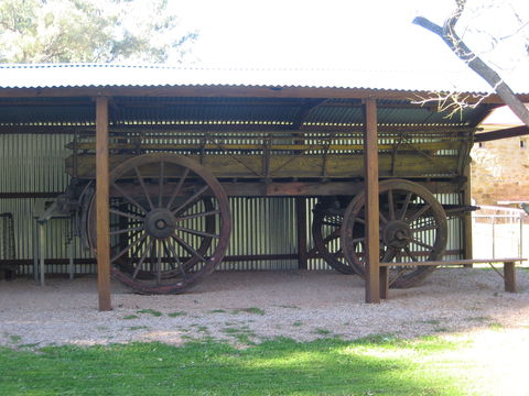 Melrose Heritage Museum - Attractions Sydney 1