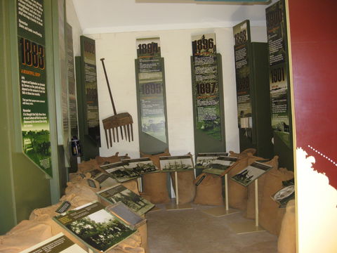 Melrose Heritage Museum - Attractions Sydney 2