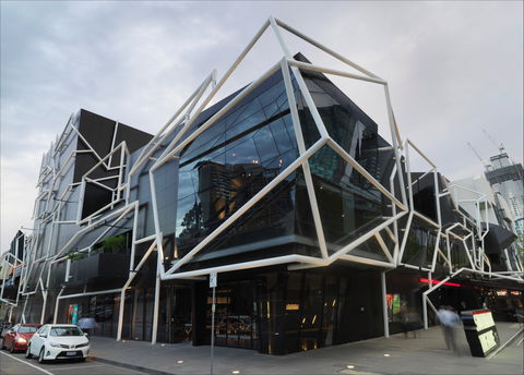 Melbourne Theatre Company - Attractions Sydney 0