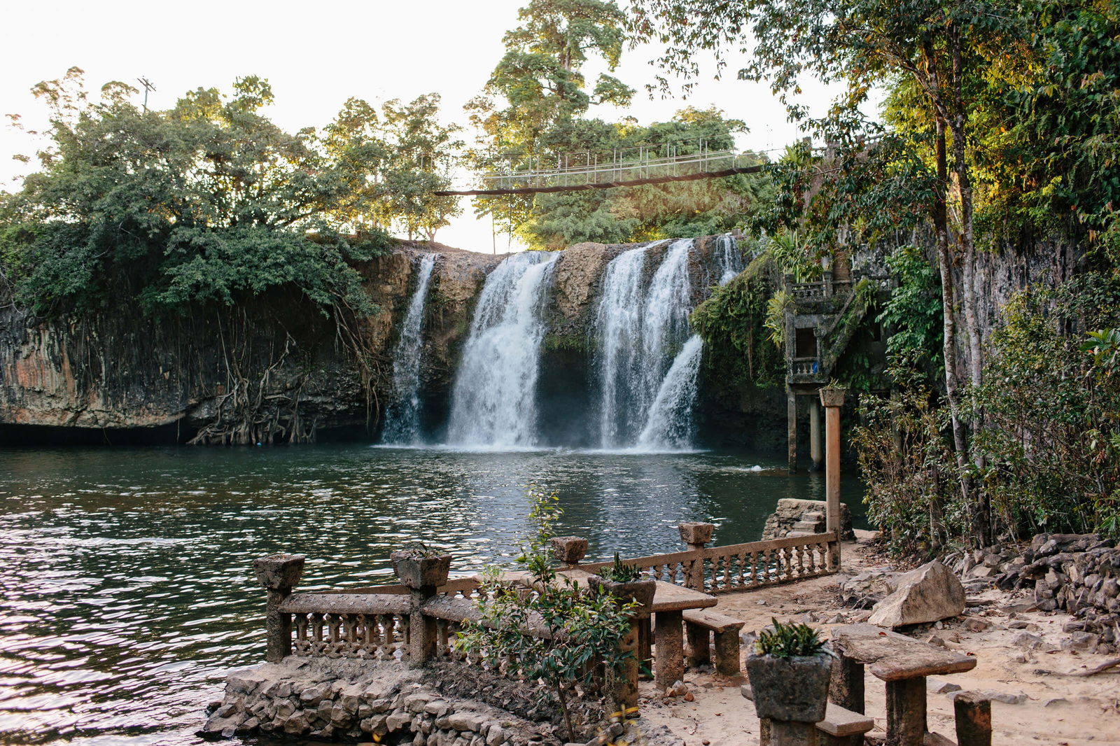 Yarraden QLD Attractions Sydney