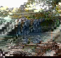 Mena Creek Falls - Attractions Sydney