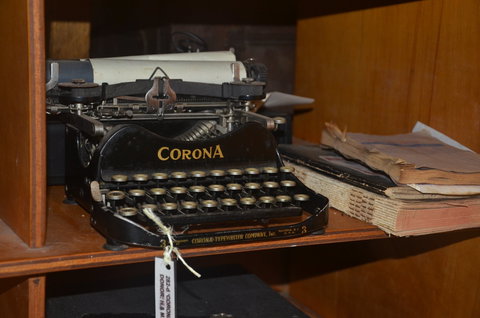 Mid-Richmond Historical Society - Attractions Sydney 0