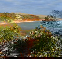 Miners Beach - Attractions Sydney