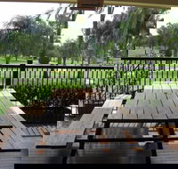 Moree Golf Club - Attractions Sydney
