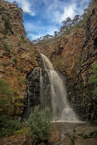 Morialta Conservation Park