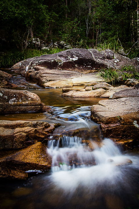 Mothar Mountain Rockpools - Attractions Sydney 0