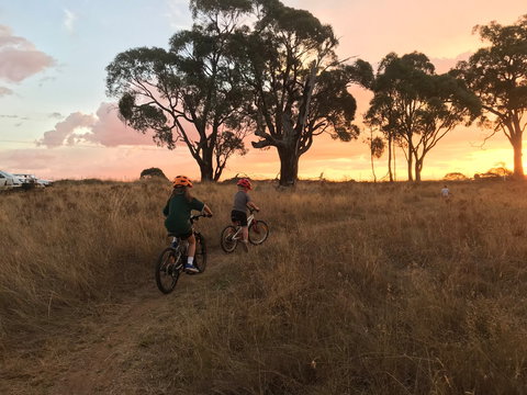 Mountain Bike Trails Tumbarumba - Attractions Sydney 2