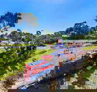 Naracoorte Mini Golf - Attractions Sydney