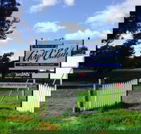Nathalia Golf Club - Attractions Sydney