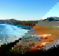 Newport Beach - Attractions Sydney